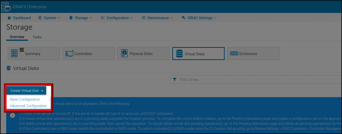 Dell PowerEdge Quickstart Guide 14G - Hetzner Docs